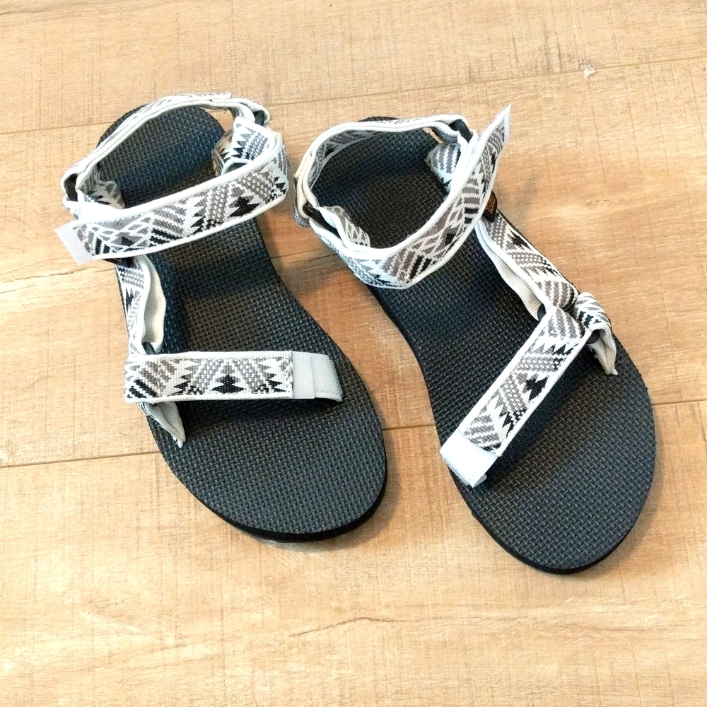 Teva sandals